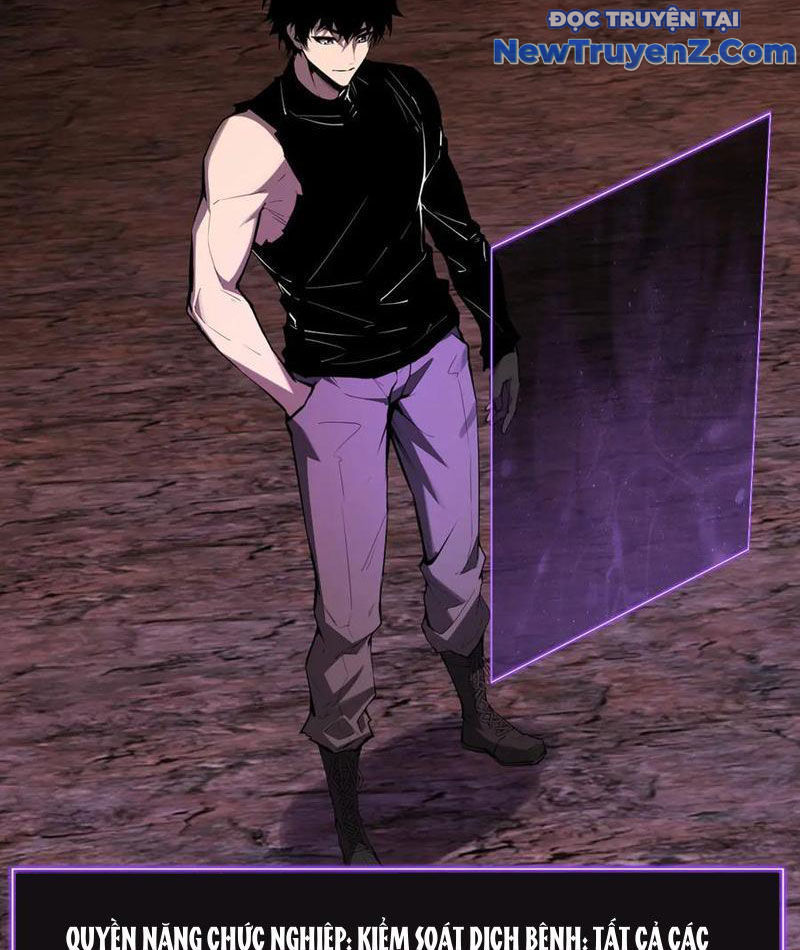 Toàn Dân Tận Thế: Ta Virus Quân Vương Chap 67 - Next Chap 68