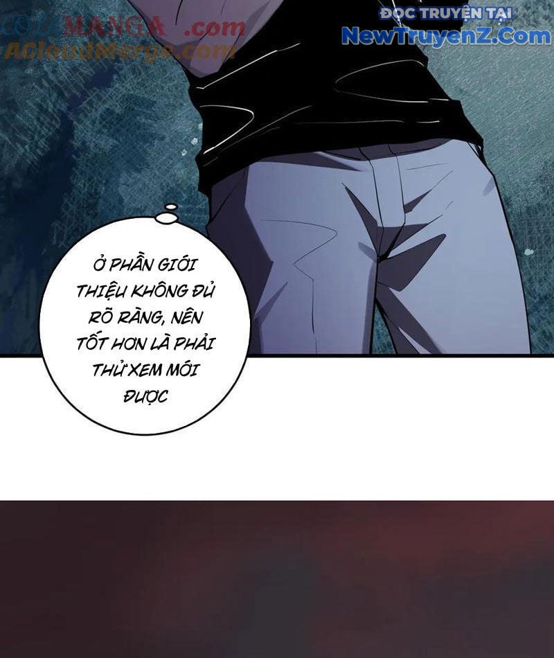 Toàn Dân Tận Thế: Ta Virus Quân Vương Chap 67 - Next Chap 68