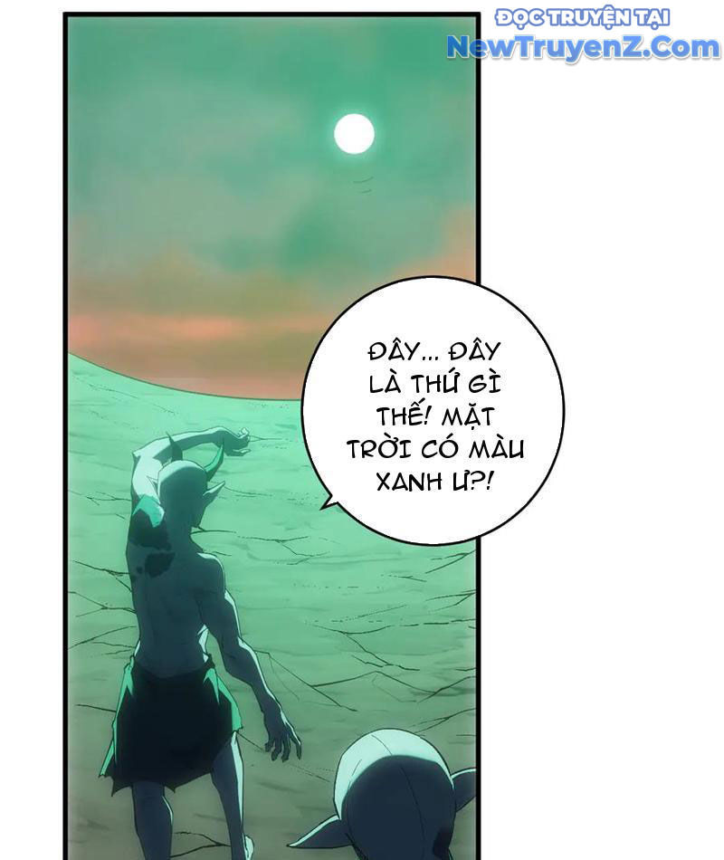 Toàn Dân Tận Thế: Ta Virus Quân Vương Chap 67 - Next Chap 68