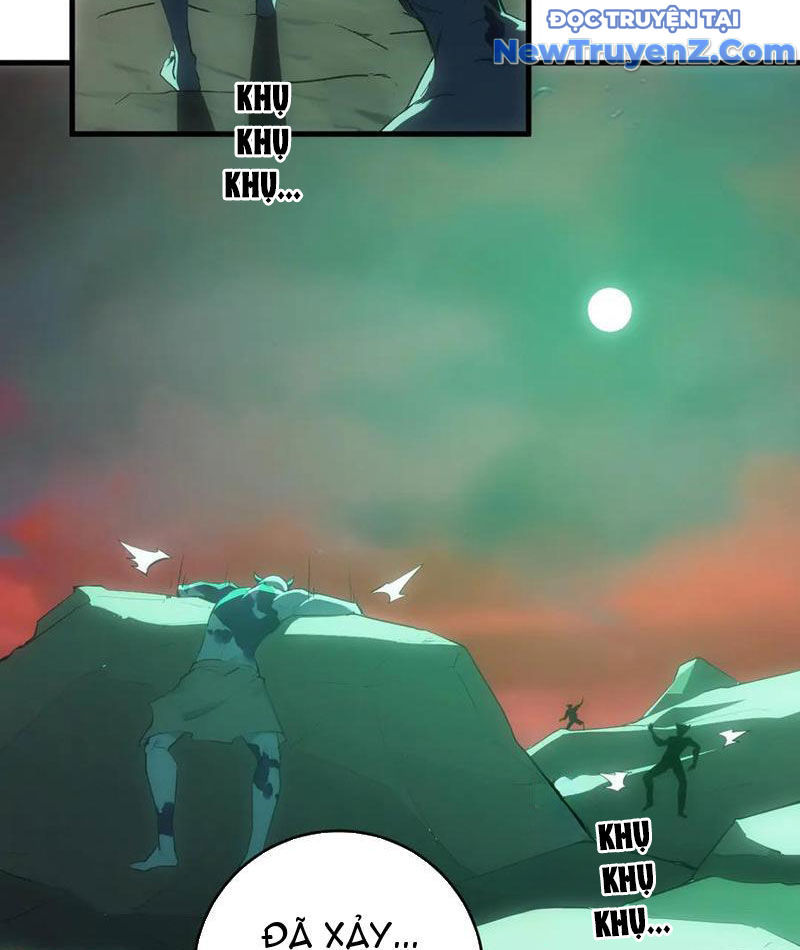 Toàn Dân Tận Thế: Ta Virus Quân Vương Chap 67 - Next Chap 68