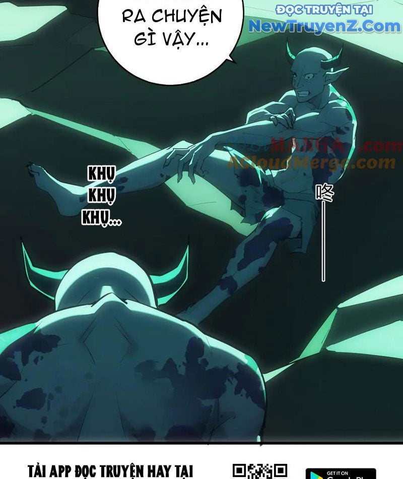 Toàn Dân Tận Thế: Ta Virus Quân Vương Chap 67 - Next Chap 68