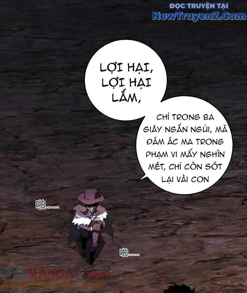 Toàn Dân Tận Thế: Ta Virus Quân Vương Chap 67 - Next Chap 68