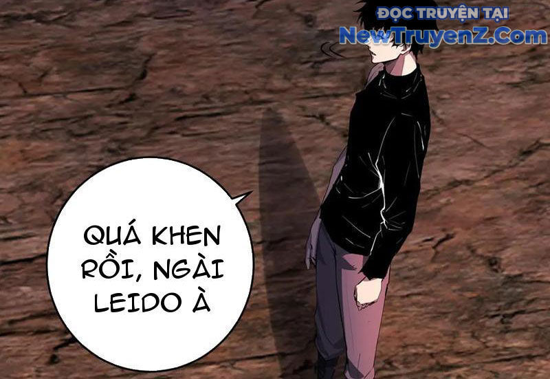 Toàn Dân Tận Thế: Ta Virus Quân Vương Chap 67 - Next Chap 68