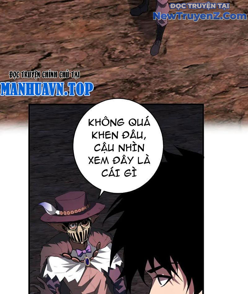 Toàn Dân Tận Thế: Ta Virus Quân Vương Chap 67 - Next Chap 68