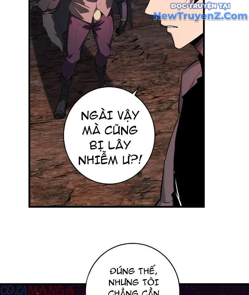 Toàn Dân Tận Thế: Ta Virus Quân Vương Chap 67 - Next Chap 68