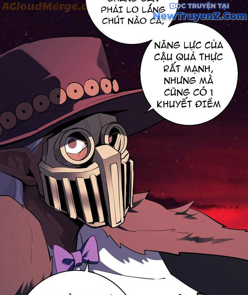 Toàn Dân Tận Thế: Ta Virus Quân Vương Chap 67 - Next Chap 68