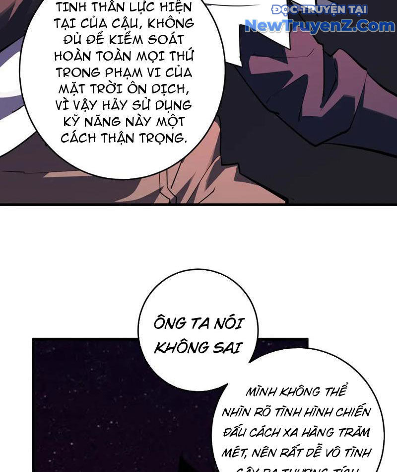 Toàn Dân Tận Thế: Ta Virus Quân Vương Chap 67 - Next Chap 68