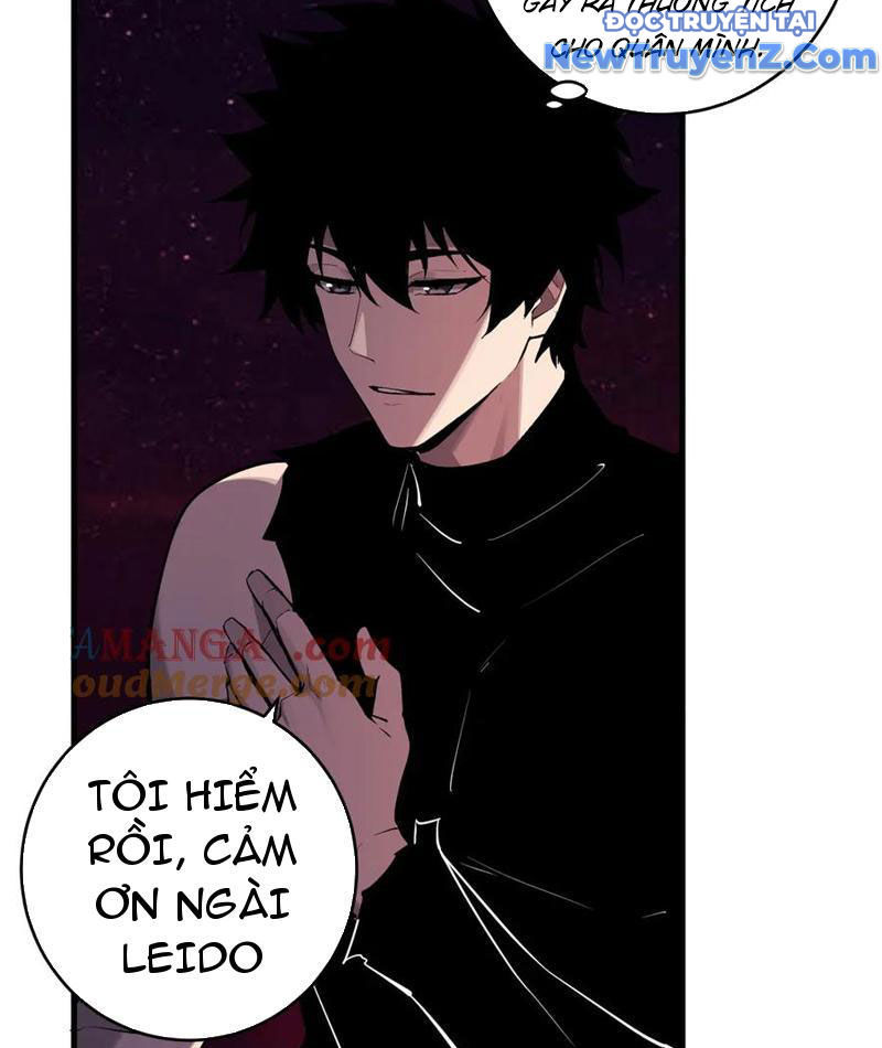 Toàn Dân Tận Thế: Ta Virus Quân Vương Chap 67 - Next Chap 68