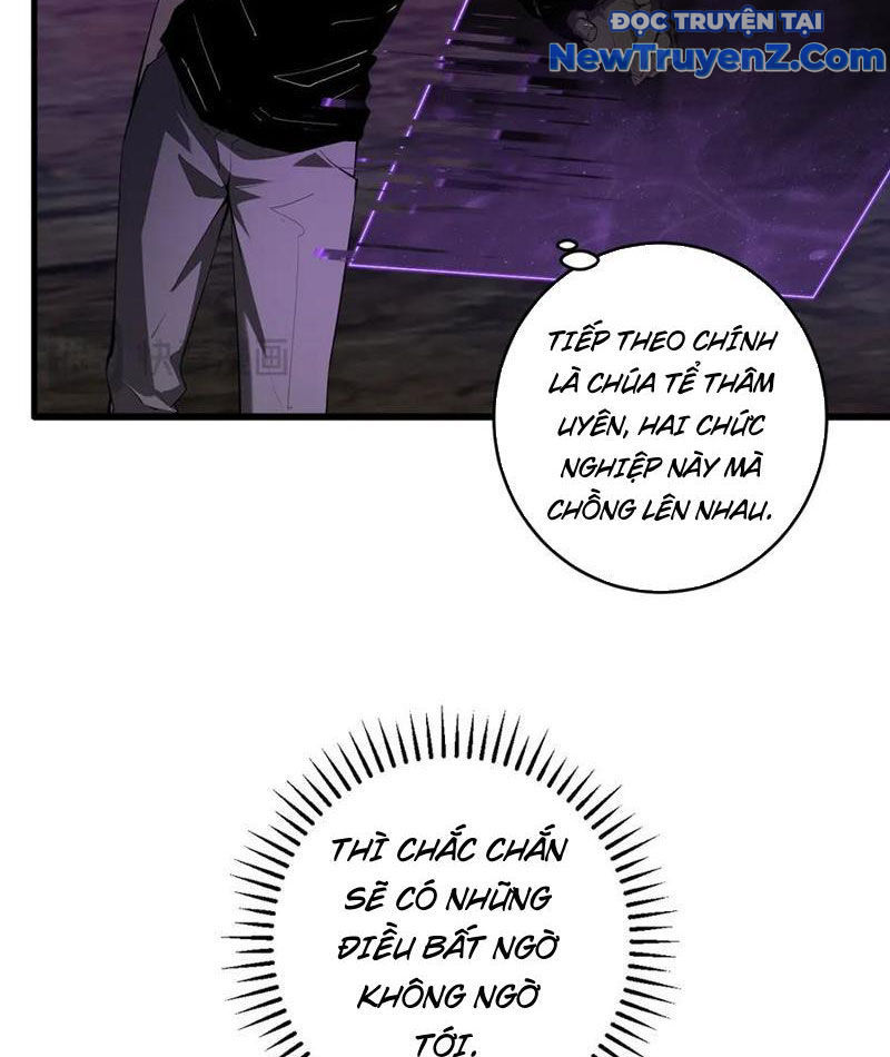 Toàn Dân Tận Thế: Ta Virus Quân Vương Chap 67 - Next Chap 68