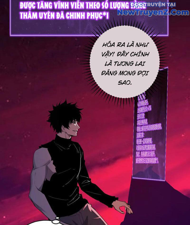 Toàn Dân Tận Thế: Ta Virus Quân Vương Chap 67 - Next Chap 68