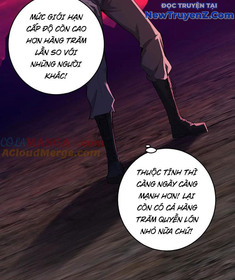 Toàn Dân Tận Thế: Ta Virus Quân Vương Chap 67 - Next Chap 68