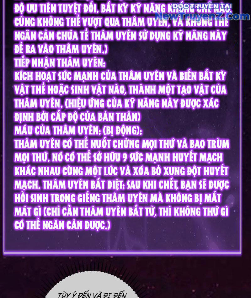 Toàn Dân Tận Thế: Ta Virus Quân Vương Chap 67 - Next Chap 68