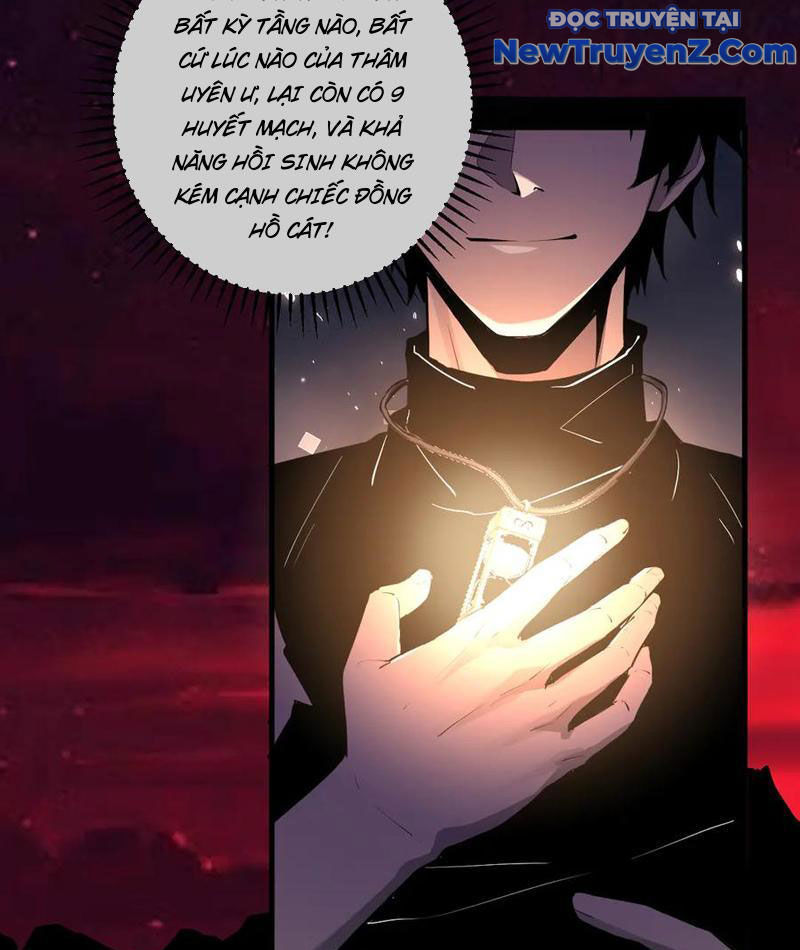 Toàn Dân Tận Thế: Ta Virus Quân Vương Chap 67 - Next Chap 68