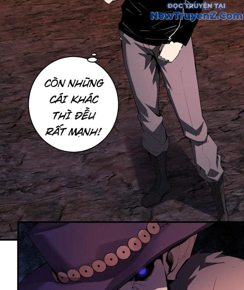 Toàn Dân Tận Thế: Ta Virus Quân Vương Chap 67 - Next Chap 68