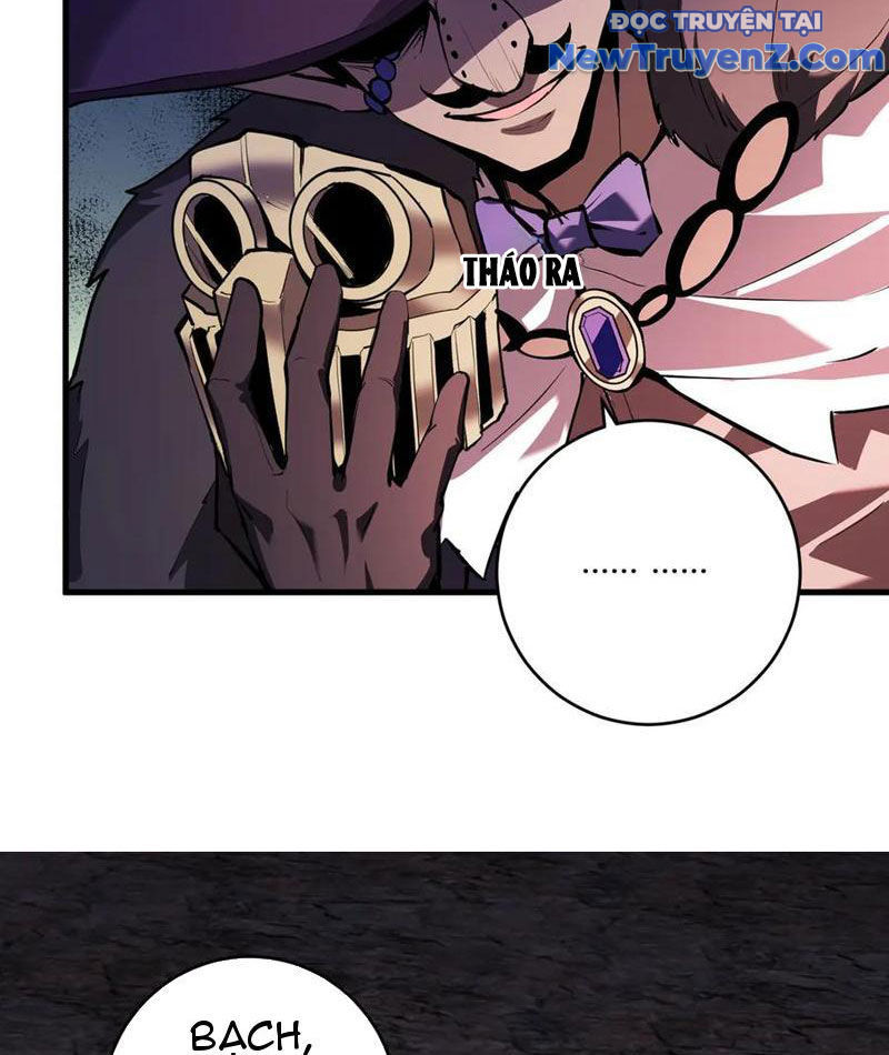 Toàn Dân Tận Thế: Ta Virus Quân Vương Chap 67 - Next Chap 68