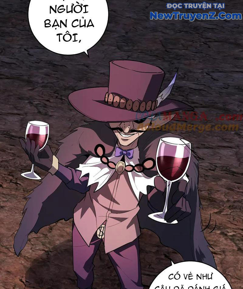 Toàn Dân Tận Thế: Ta Virus Quân Vương Chap 67 - Next Chap 68