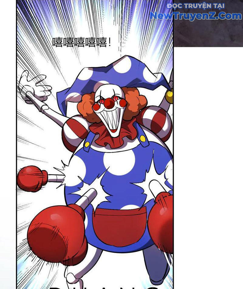 Toàn Dân Tận Thế: Ta Virus Quân Vương Chap 67 - Next Chap 68