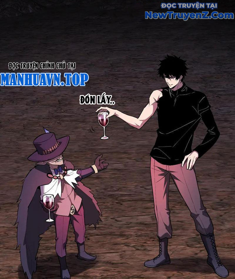 Toàn Dân Tận Thế: Ta Virus Quân Vương Chap 67 - Next Chap 68