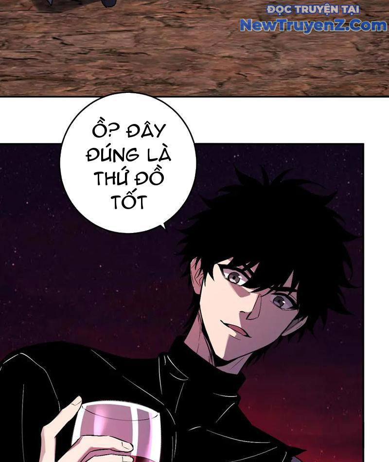 Toàn Dân Tận Thế: Ta Virus Quân Vương Chap 67 - Next Chap 68