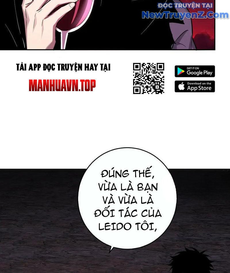 Toàn Dân Tận Thế: Ta Virus Quân Vương Chap 67 - Next Chap 68