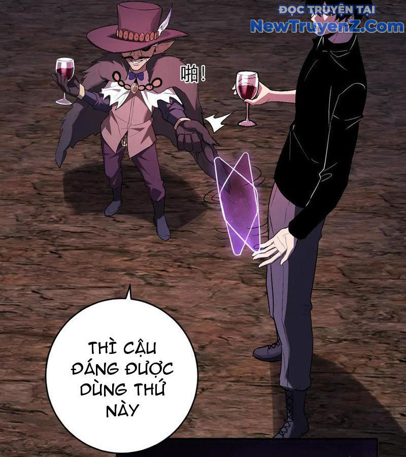 Toàn Dân Tận Thế: Ta Virus Quân Vương Chap 67 - Next Chap 68