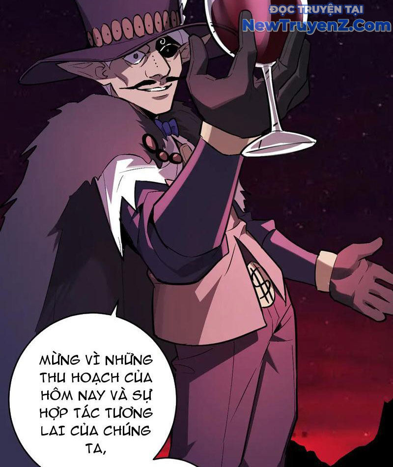 Toàn Dân Tận Thế: Ta Virus Quân Vương Chap 67 - Next Chap 68