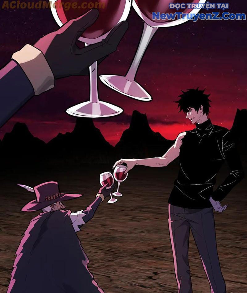 Toàn Dân Tận Thế: Ta Virus Quân Vương Chap 67 - Next Chap 68