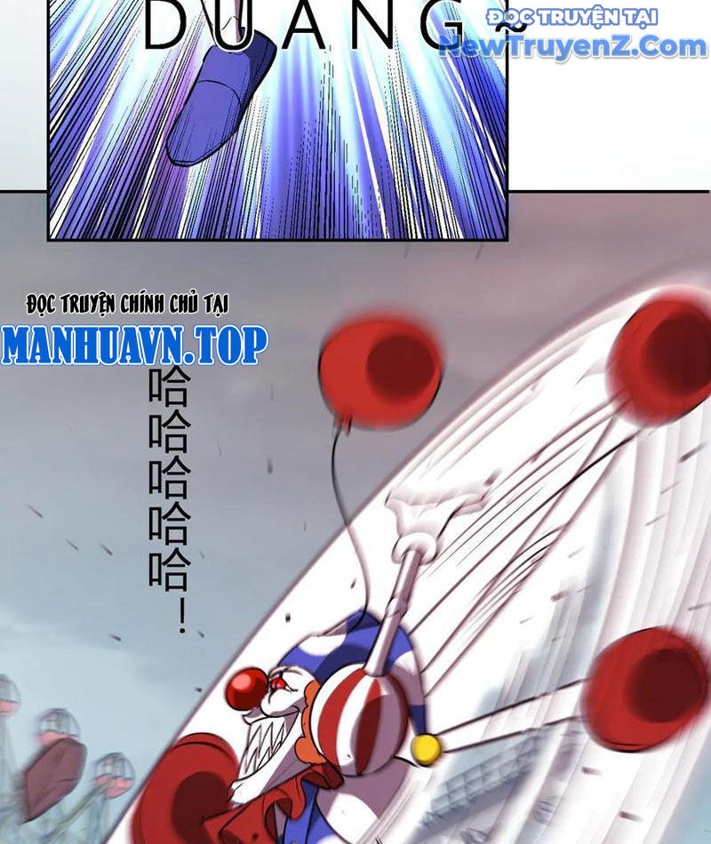 Toàn Dân Tận Thế: Ta Virus Quân Vương Chap 67 - Next Chap 68