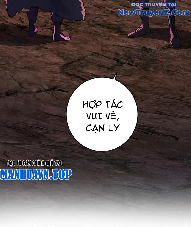 Toàn Dân Tận Thế: Ta Virus Quân Vương Chap 67 - Next Chap 68