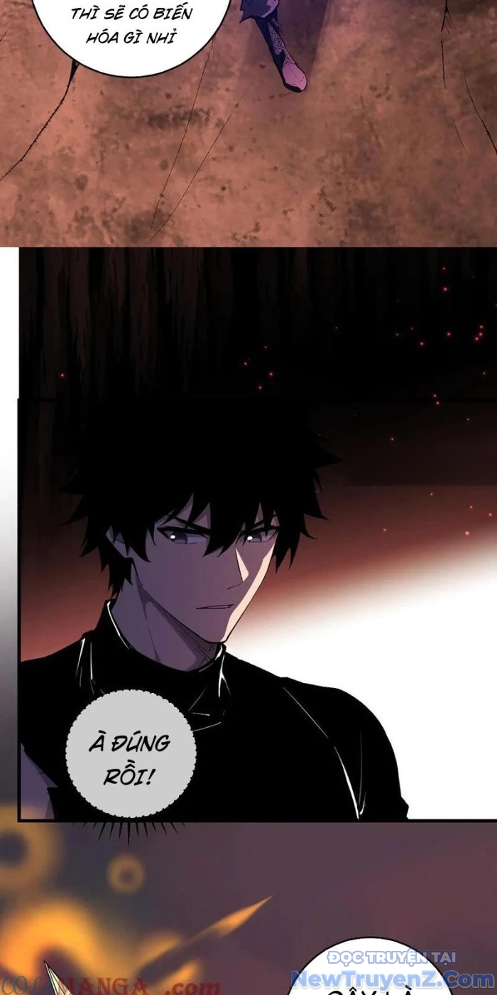 Toàn Dân Tận Thế: Ta Virus Quân Vương Chap 68 - Next Chap 69