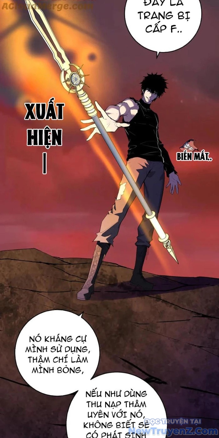 Toàn Dân Tận Thế: Ta Virus Quân Vương Chap 68 - Next Chap 69