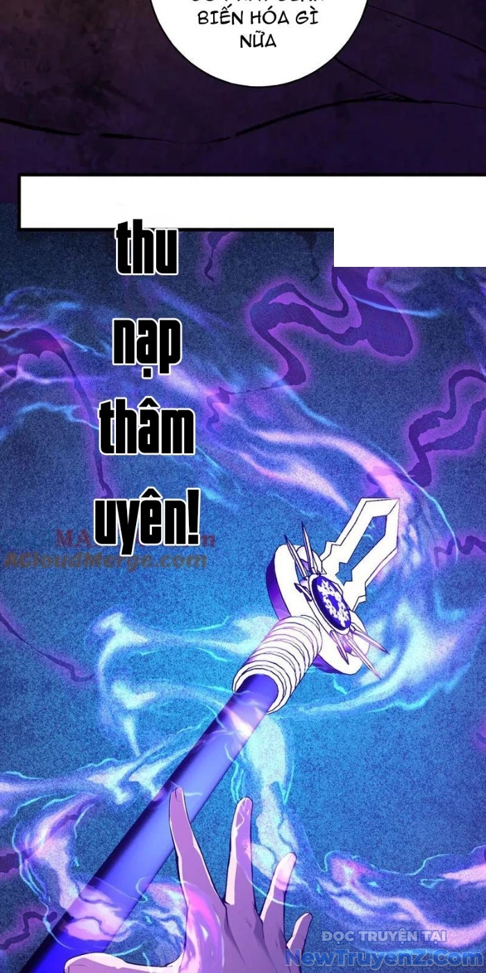 Toàn Dân Tận Thế: Ta Virus Quân Vương Chap 68 - Next Chap 69