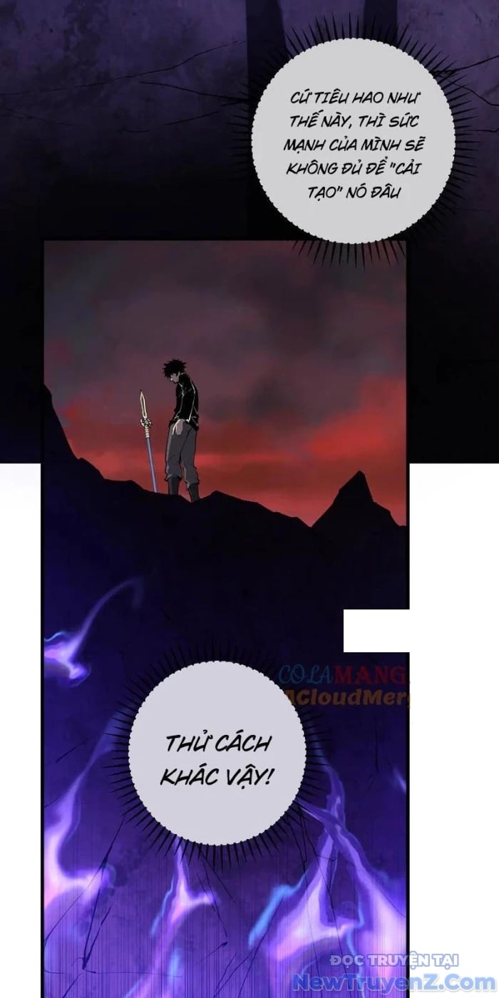 Toàn Dân Tận Thế: Ta Virus Quân Vương Chap 68 - Next Chap 69