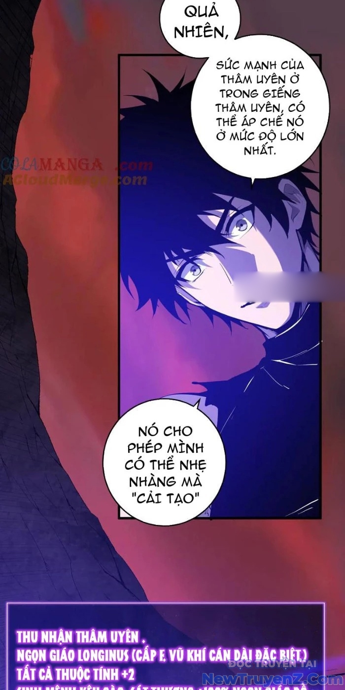 Toàn Dân Tận Thế: Ta Virus Quân Vương Chap 68 - Next Chap 69