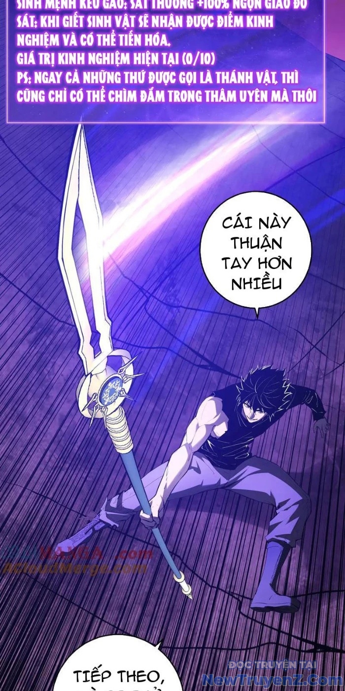 Toàn Dân Tận Thế: Ta Virus Quân Vương Chap 68 - Next Chap 69