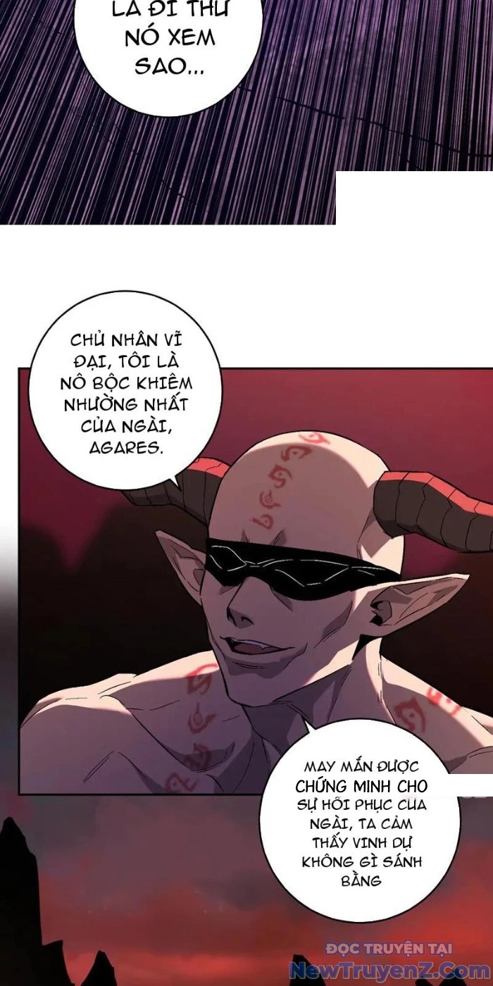 Toàn Dân Tận Thế: Ta Virus Quân Vương Chap 68 - Next Chap 69