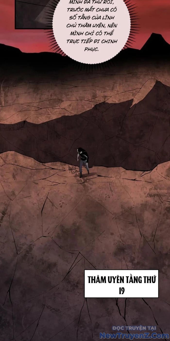 Toàn Dân Tận Thế: Ta Virus Quân Vương Chap 68 - Next Chap 69