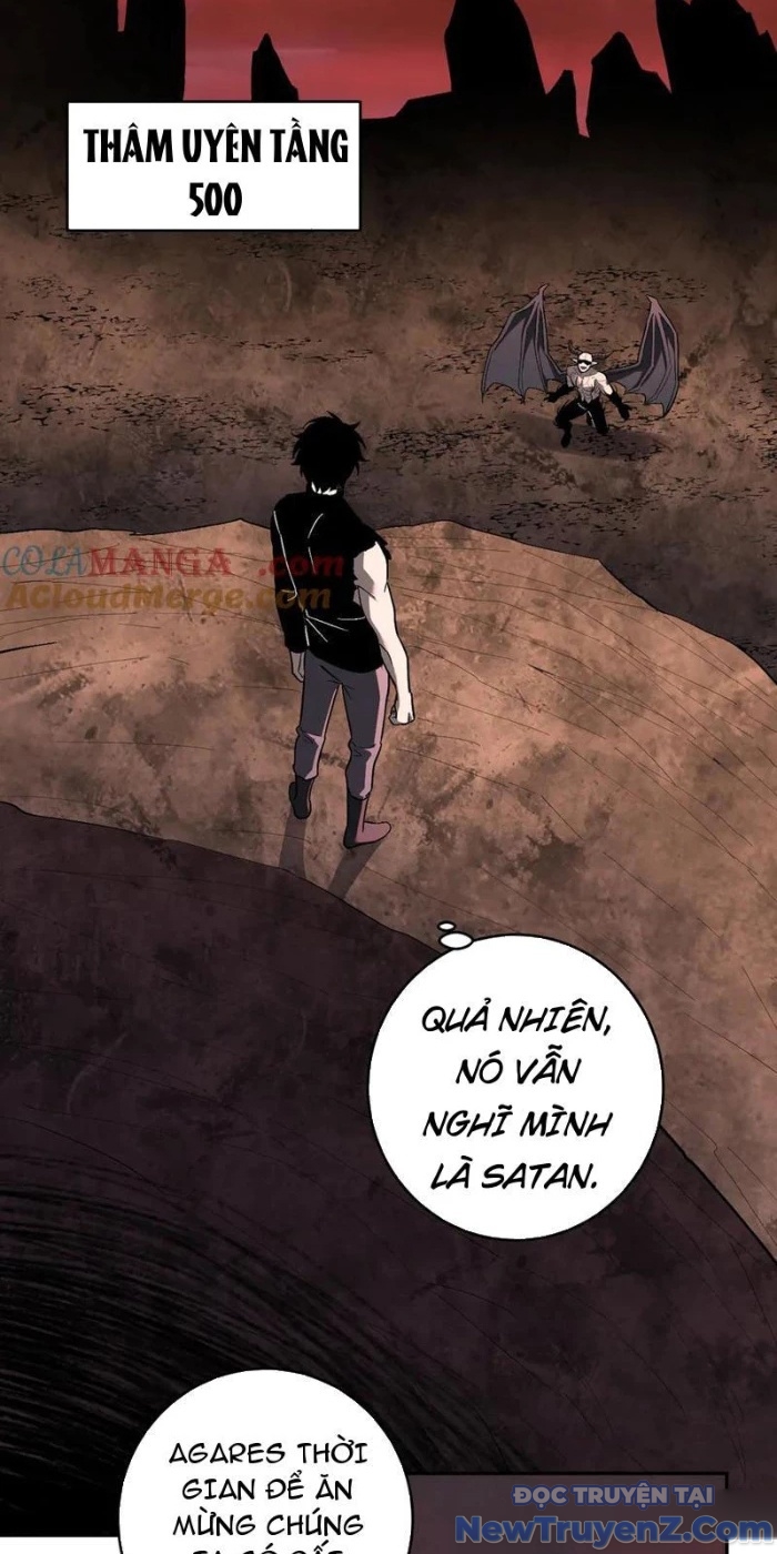 Toàn Dân Tận Thế: Ta Virus Quân Vương Chap 68 - Next Chap 69
