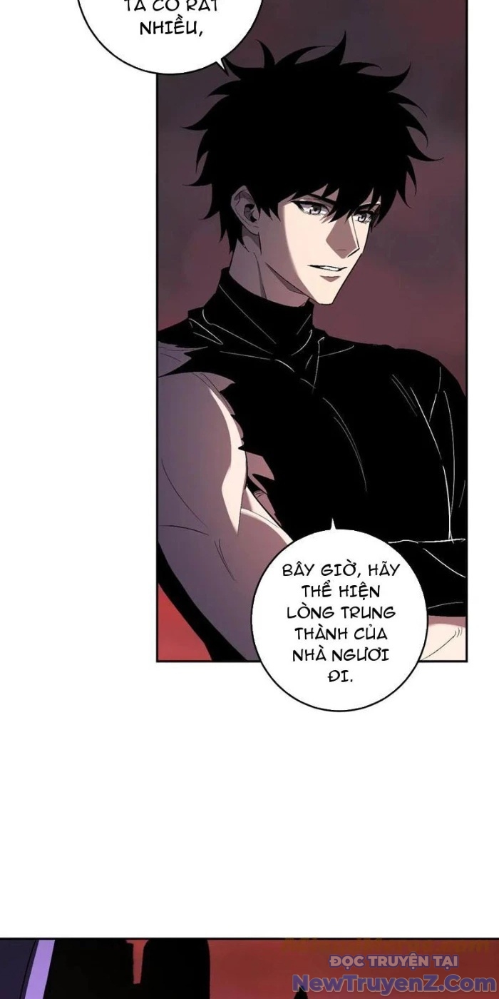 Toàn Dân Tận Thế: Ta Virus Quân Vương Chap 68 - Next Chap 69