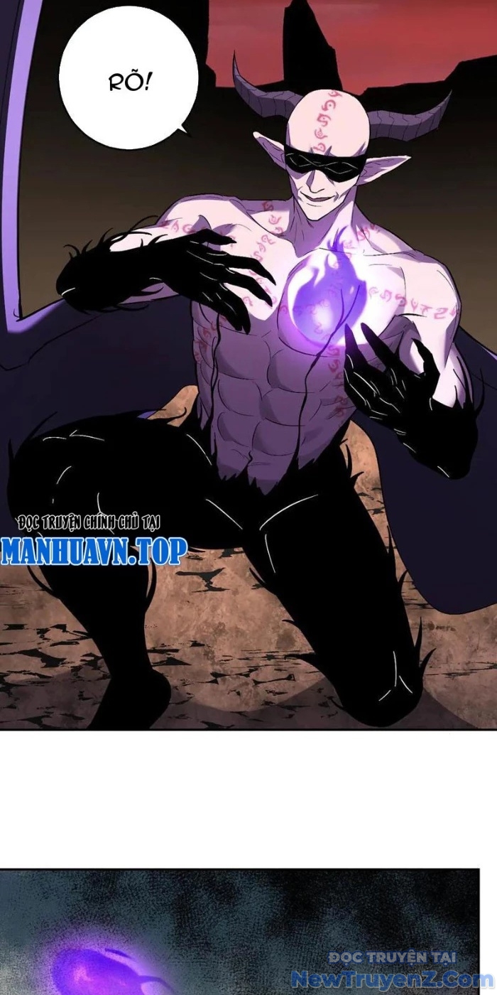 Toàn Dân Tận Thế: Ta Virus Quân Vương Chap 68 - Next Chap 69