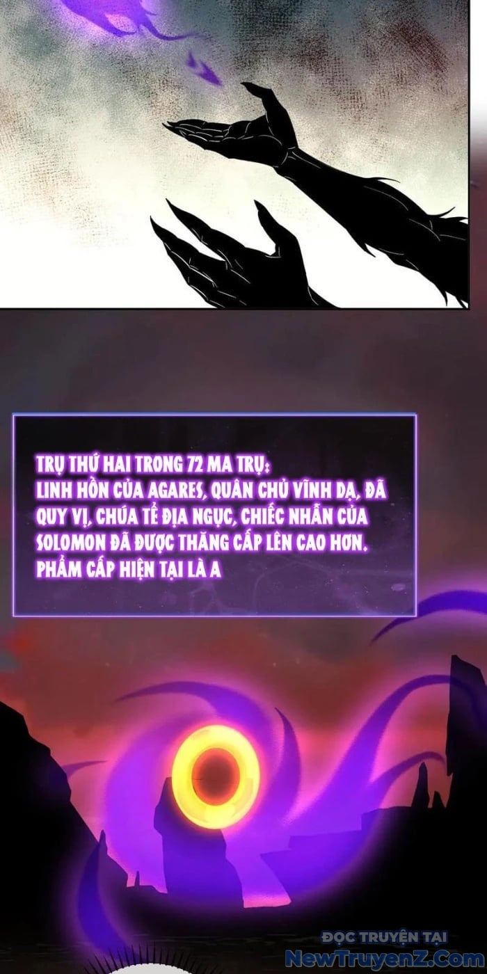 Toàn Dân Tận Thế: Ta Virus Quân Vương Chap 68 - Next Chap 69