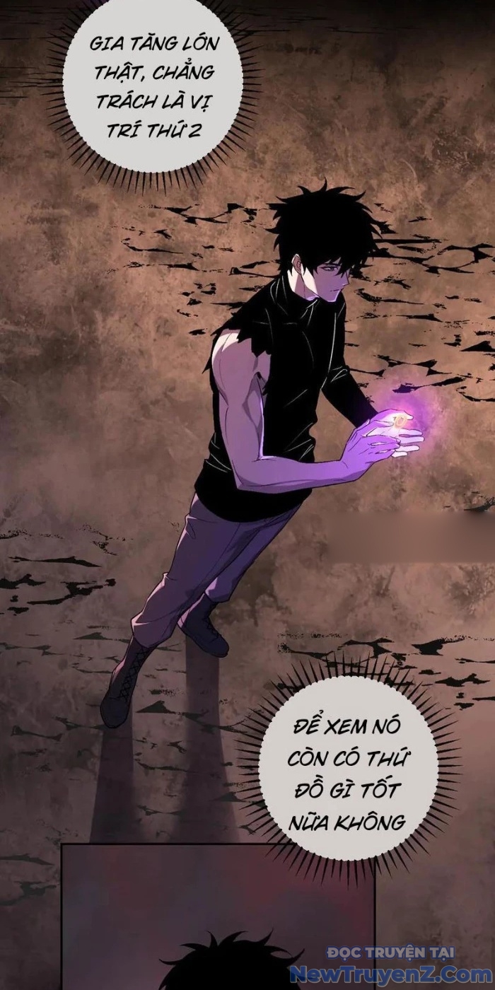 Toàn Dân Tận Thế: Ta Virus Quân Vương Chap 68 - Next Chap 69