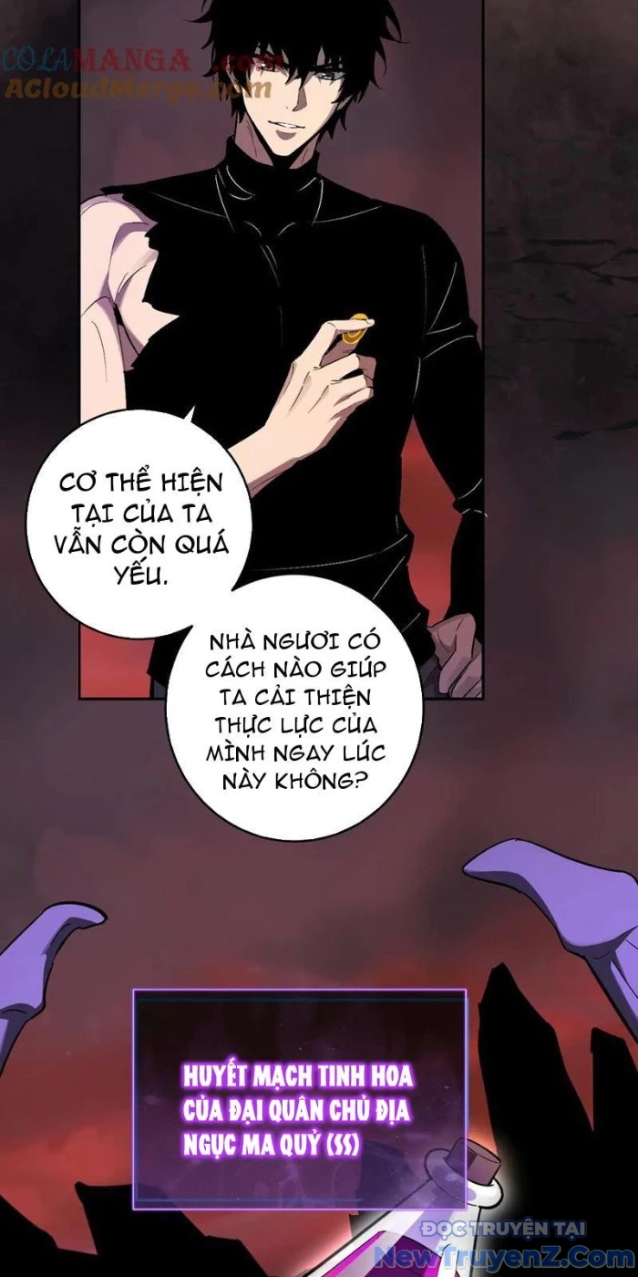 Toàn Dân Tận Thế: Ta Virus Quân Vương Chap 68 - Next Chap 69