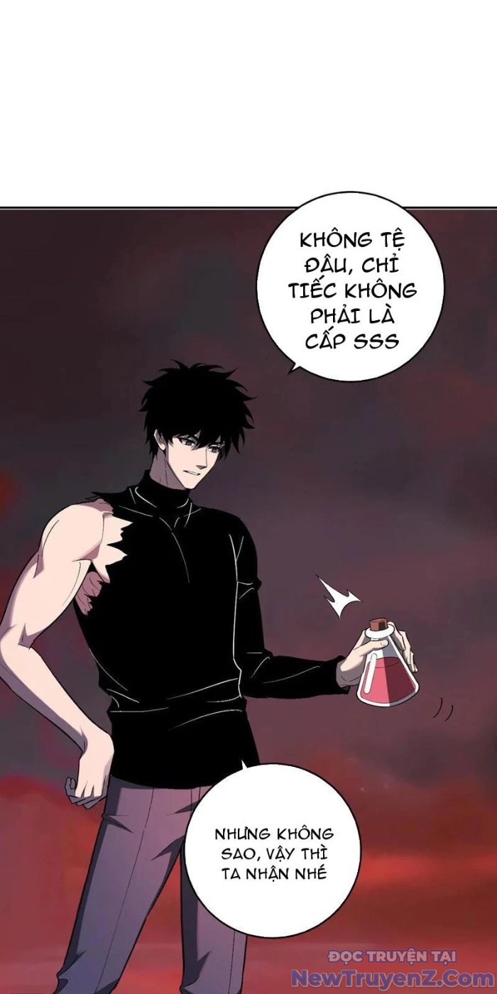 Toàn Dân Tận Thế: Ta Virus Quân Vương Chap 68 - Next Chap 69