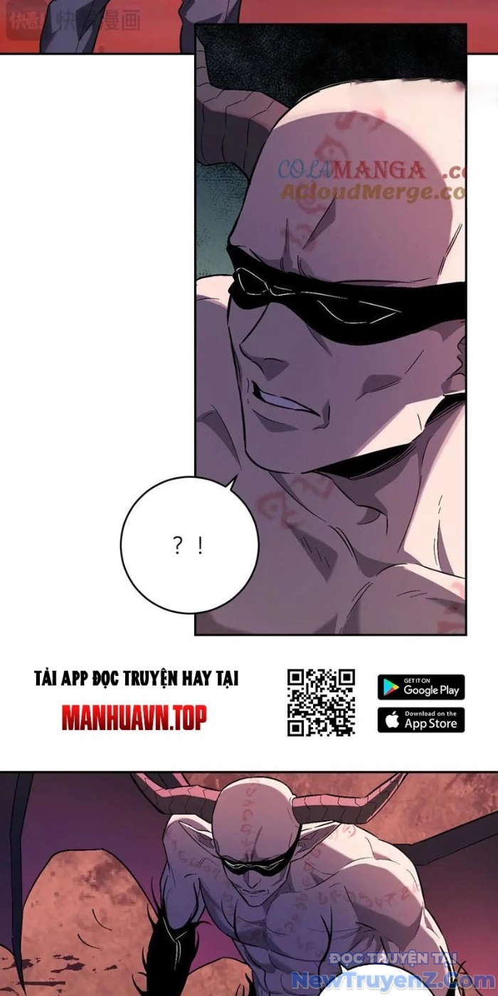 Toàn Dân Tận Thế: Ta Virus Quân Vương Chap 68 - Next Chap 69