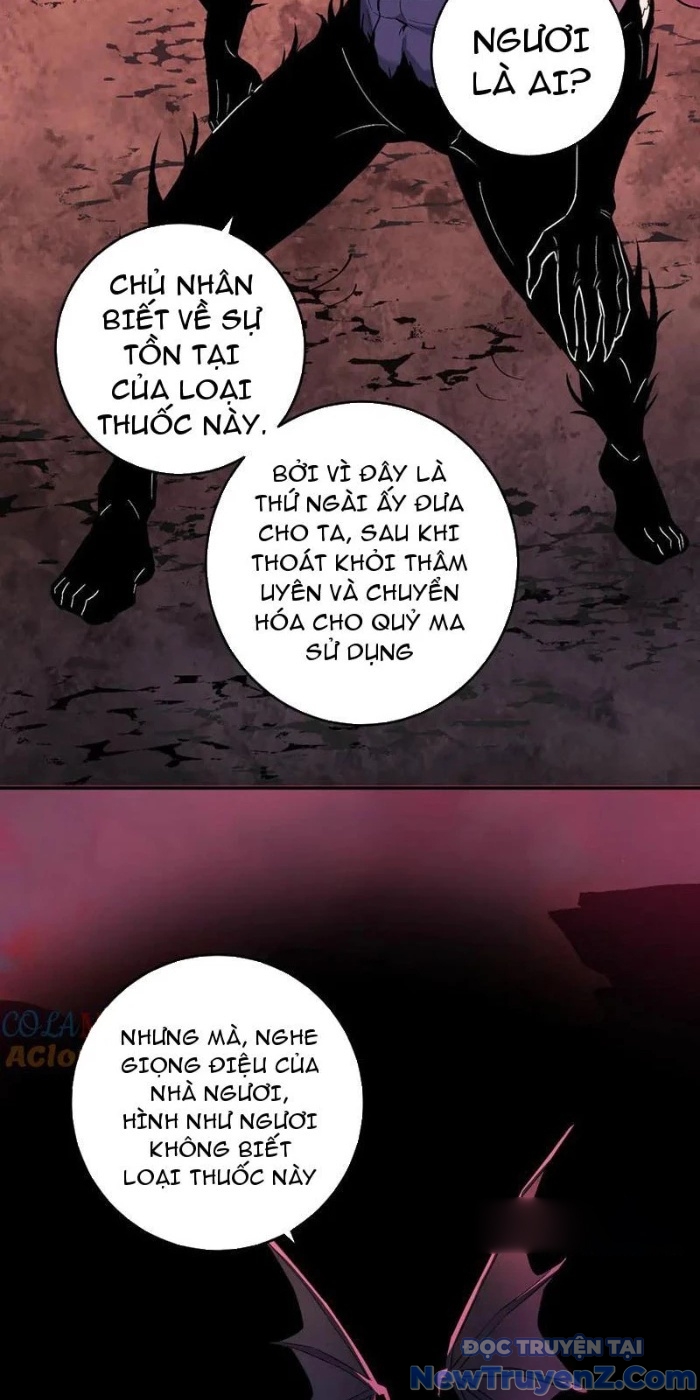 Toàn Dân Tận Thế: Ta Virus Quân Vương Chap 68 - Next Chap 69