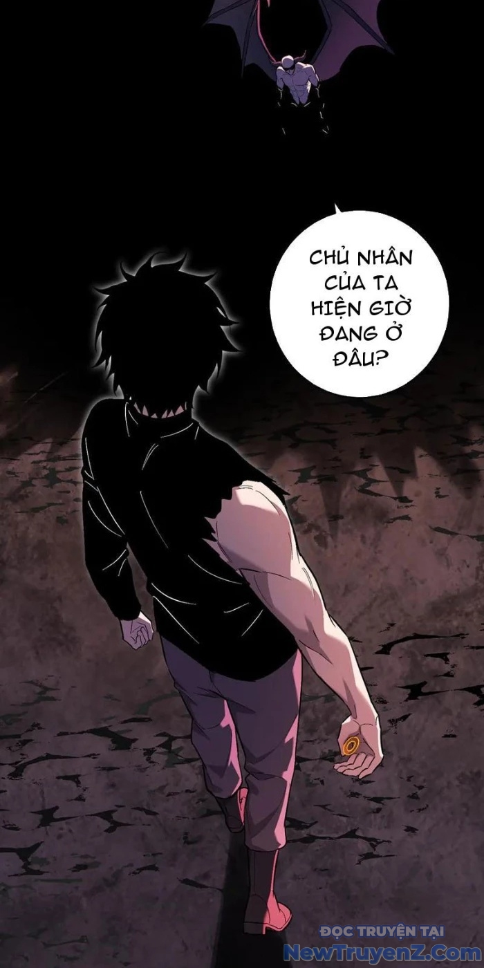 Toàn Dân Tận Thế: Ta Virus Quân Vương Chap 68 - Next Chap 69