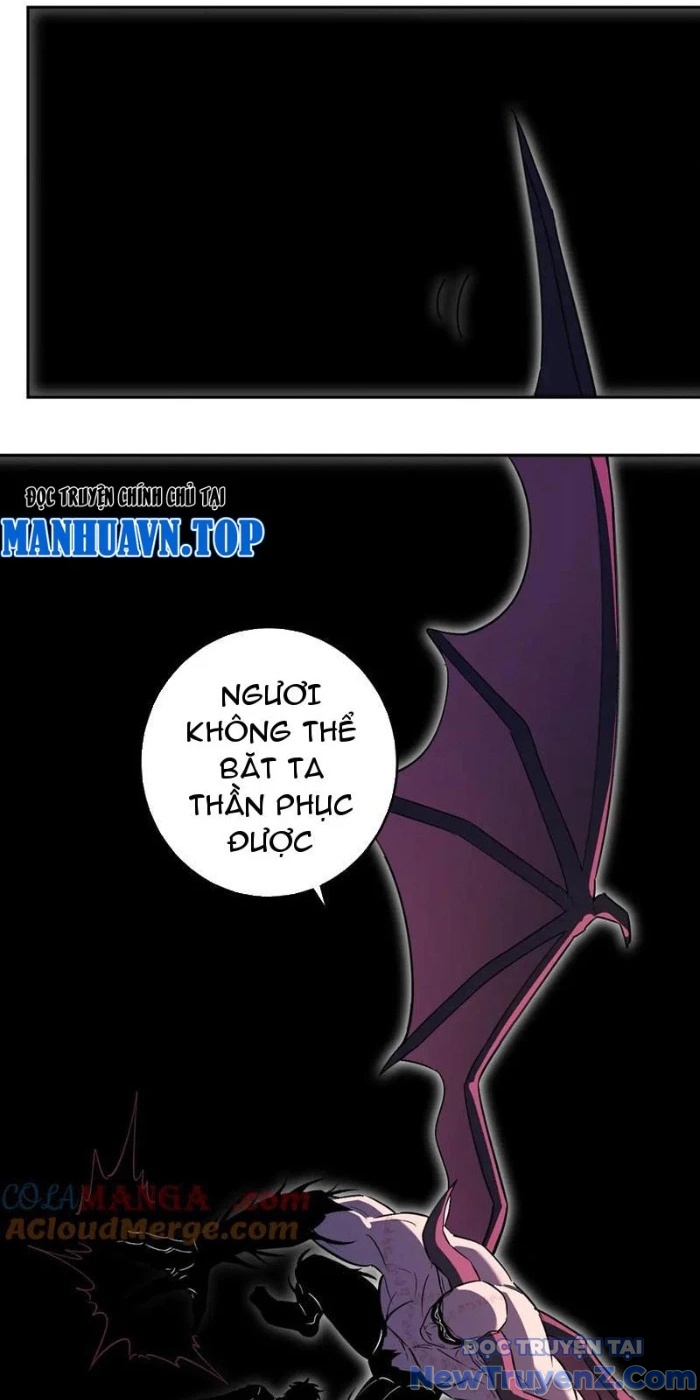 Toàn Dân Tận Thế: Ta Virus Quân Vương Chap 68 - Next Chap 69