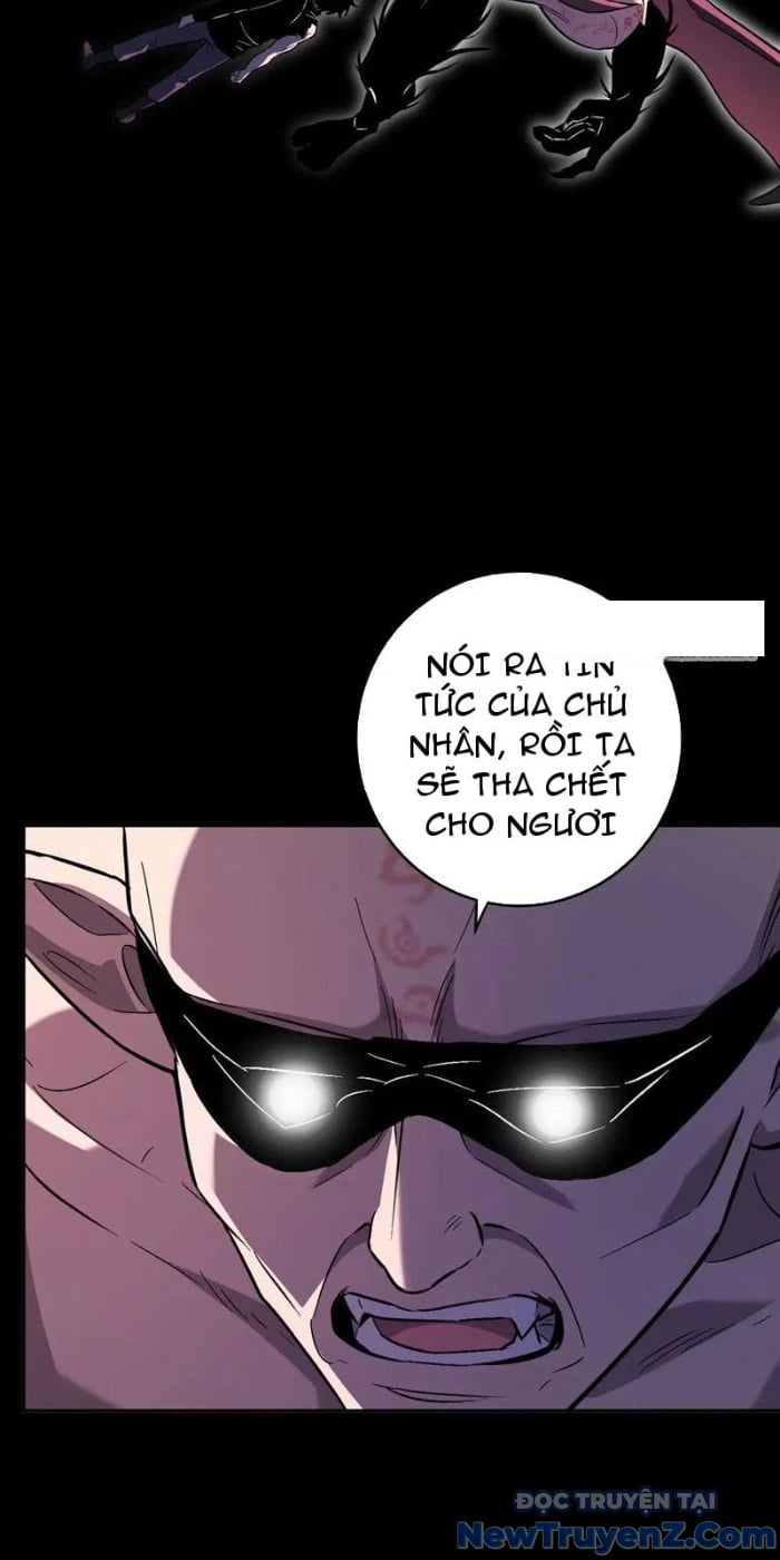 Toàn Dân Tận Thế: Ta Virus Quân Vương Chap 68 - Next Chap 69