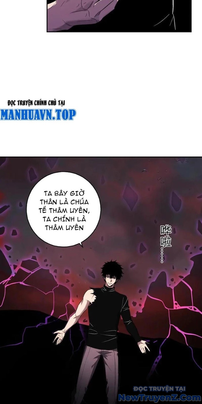 Toàn Dân Tận Thế: Ta Virus Quân Vương Chap 68 - Next Chap 69